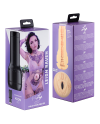 KIIROO FEEL LEIGH RAVEN STARS COLLECTION STROKERS