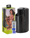 KIIROO KEON ALEXIS FAWX STROKER LUBRICANTE AQUA QUALITY 50 ML