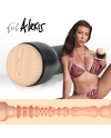 KIIROO KEON ALEXIS FAWX STROKER LUBRICANTE AQUA QUALITY 50 ML