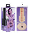 KIIROO PACK KEON FEEL LEIGH RAVEN LUBRICANTE AQUA QUALITY 50 ML