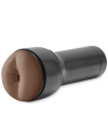 KIIROO FEEL STROKER GENERIC BUTT MASTURBADOR MID BROWN