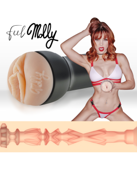 KIIROO FEEL MOLLY STEWART BY KIIRO STARS COLLECTION