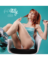 KIIROO FEEL MOLLY STEWART BY KIIRO STARS COLLECTION