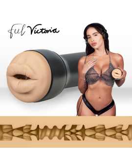 KIIROO - FEEL VICTORIA JUNE BOCA