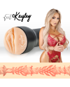 KIIROO FEEL KAYLEY GUNNER BY KIIROO STARS COLLECTION STROKERS