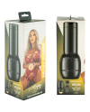 KIIROO FEEL KAYLEY GUNNER BY KIIROO STARS COLLECTION STROKERS