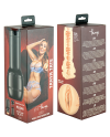 KIIROO FEEL TANYA TATE BY KIIROO STARS COLLECTION STROKERS