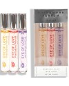 EYE OF LOVE EOL PHR PERFUME 10ML SET 3 MORNING GLOW ONE LOVE AFTER DARK