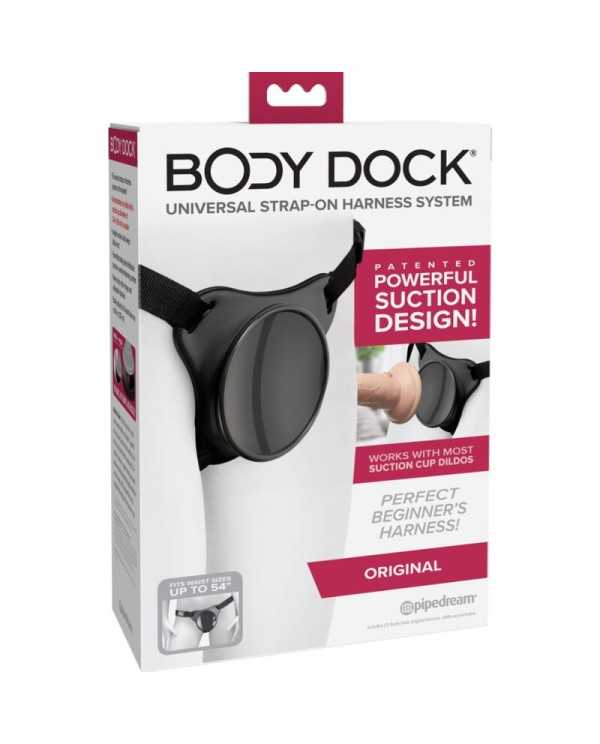 PIPEDREAM BODY DOCK ORIGINAL HARNESS