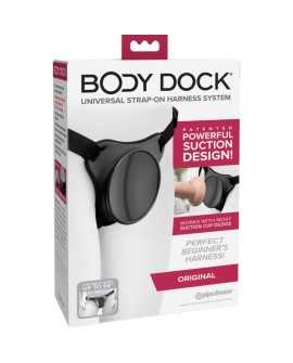 PIPEDREAM - BODY DOCK ORIGINAL HARNESS