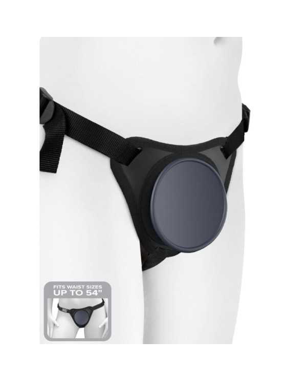 PIPEDREAM BODY DOCK ELITE HARNESS