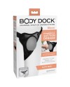 PIPEDREAM BODY DOCK ELITE MINI HARNESS