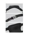 PIPEDREAM BODY DOCK LAP STRAP HARNESS