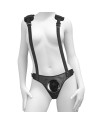 PIPEDREAM BODY DOCK STRAP ON SUSPENDERS