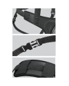 PIPEDREAM BODY DOCK STRAP ON SUSPENDERS