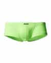 CUT4MEN BOOTY SHORTS VERDE NEON M