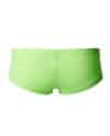 CUT4MEN BOOTY SHORTS VERDE NEON M