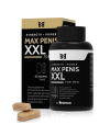 BLACKBULL BY SPARTAN MAX PENIS XXL AUMENTO PENE 60 CaPSULAS