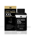 BLACKBULL BY SPARTAN MAX PENIS XXL AUMENTO PENE 60 CaPSULAS