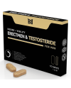 BLACKBULL BY SPARTAN ERECTMEN TESTOSTERIDE POTENCIA Y TESTOSTERONA PARA HOMBRE 10 CaPSULAS