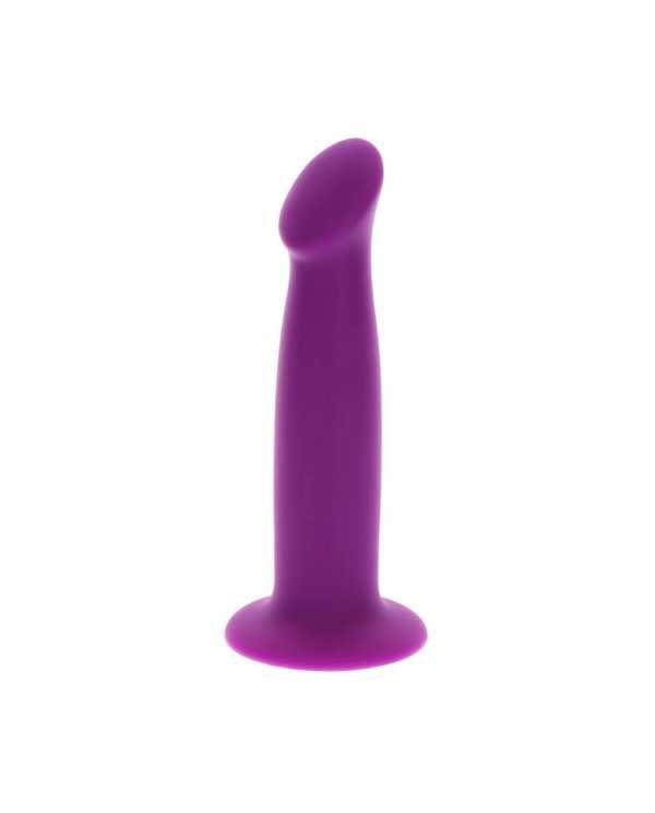 GET REAL GOODHEAD DONG 12 CM MORADO