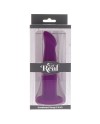 GET REAL GOODHEAD DONG 12 CM MORADO