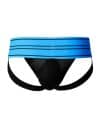 CUT4MEN JOCKSTRAP RUGBY AZUL L