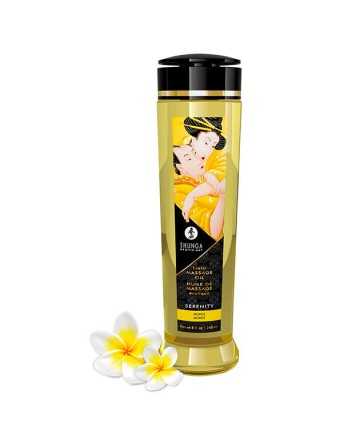 SHUNGA ACEITE DE MASAJE EROTICO SERENITY