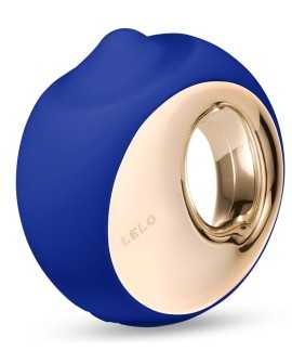 LELO ORA 3 MIDNIGHT BLUE