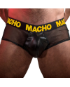 MACHO MX24AN SLIP AMARILLO S