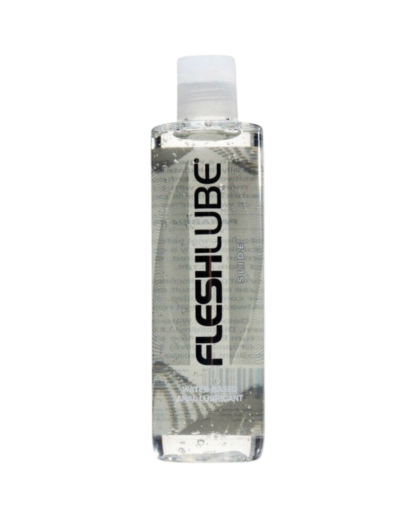 FLESHLUBE LUBRICANTE ANAL BASE AGUA 250 ML