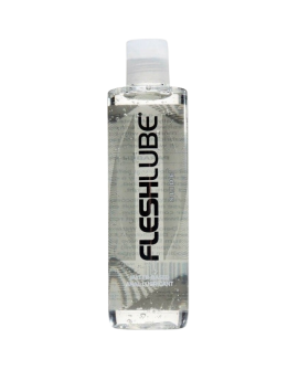 FLESHLUBE LUBRICANTE ANAL BASE AGUA 250 ML