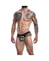 CUT4MEN JOCKSTRAP CAMO L