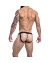 CUT4MEN JOCKSTRAP CAMO L