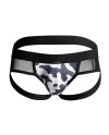 CUT4MEN JOCKSTRAP CAMO L