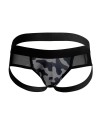 CUT4MEN JOCKSTRAP CAMO L