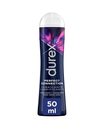 DUREX PERFECT CONNECTION LUBRICANTE 50 ML