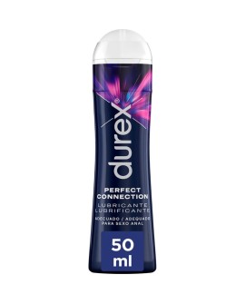 DUREX - PERFECT CONNECTION LUBRICANTE 50 ML