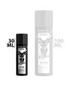 BLACK HOLE BASE SILICONA CONCENTRADA DILATACION ANAL 30 ML