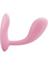 PRETTY LOVE BAIRD G SPOT 12 VIBRACIONES RECARGABLE ROSA APP