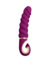 GVIBE GJACK MINI VIBRADOR SILICIONA MORADO