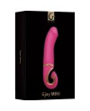 GVIBE GJAY MINI VIBRADOR SILICIONA ROSA