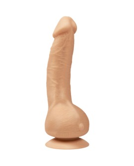 GVIBE - GREAL MINI DILDO VIBRADOR SILICIONA NATURAL