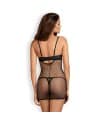 OBSESSIVE REDELLA CHEMISE L XL