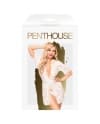 PENTHOUSE HYPNOTIC POWER BABYDOLL BLANCO S L