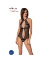 PASSION SATARA BODY EROTIC LINE NEGRO S M