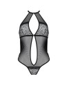 PASSION SATARA BODY EROTIC LINE NEGRO S M