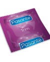 PASANTE PRESERVATIVO TRIM AJUSTADO BOLSA 144 UNIDADES