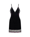 OBSESSIVE VANESSME CHEMISE L XL