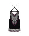 OBSESSIVE VANESSME CHEMISE L XL